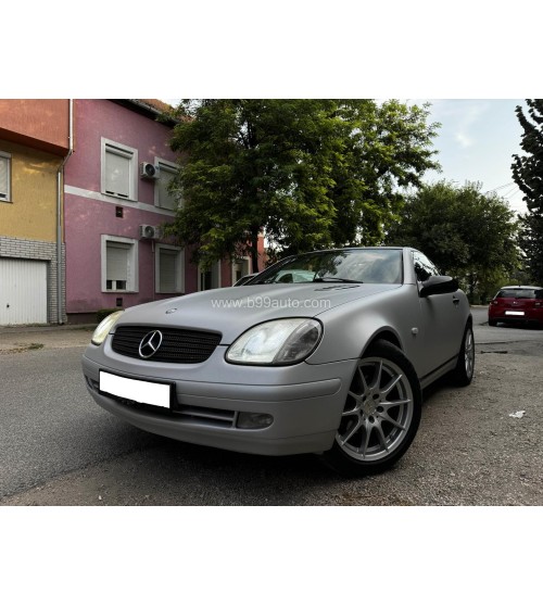 B99 AUTO H1 LED M Széria B99 AUTO H1 LED M Széria